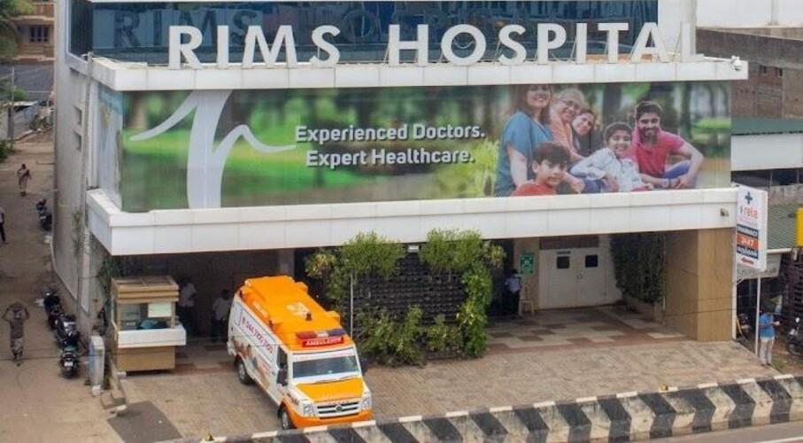 NephroPlus RIMS Hospital