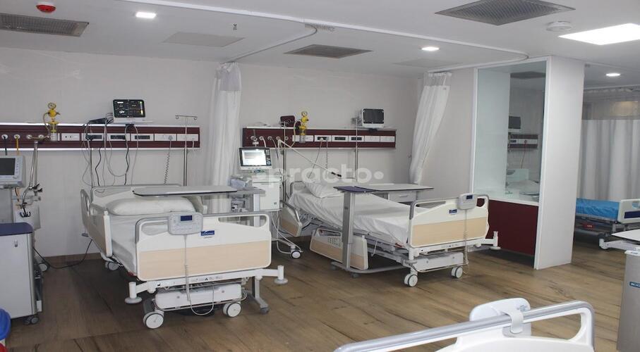 NephroPlus RIMS Hospital