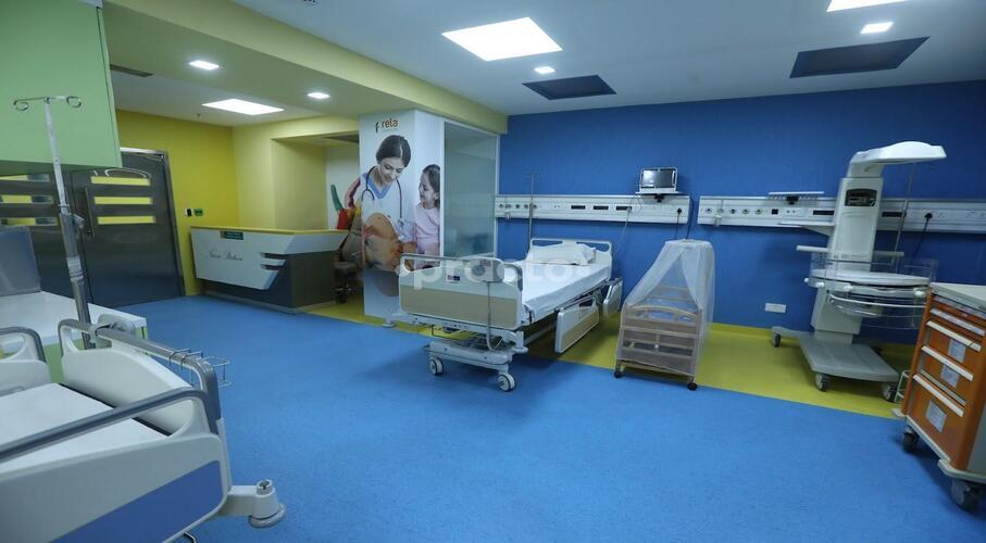 NephroPlus RIMS Hospital