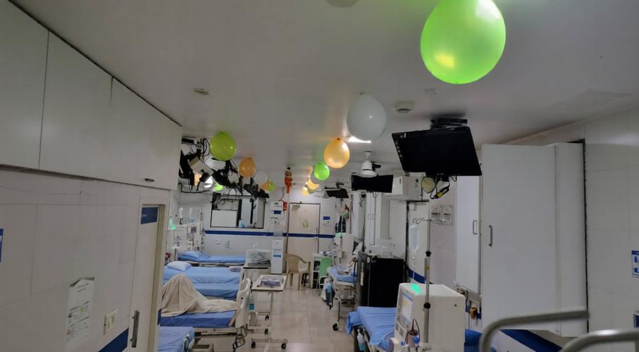 NephroPlus Dialysis Centre (West Mumbai)