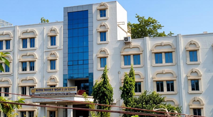 NephroPlus at ACE Hospital