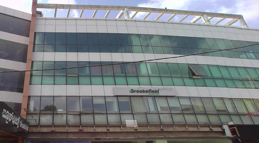 NephroPlus at Brookefield Hospital