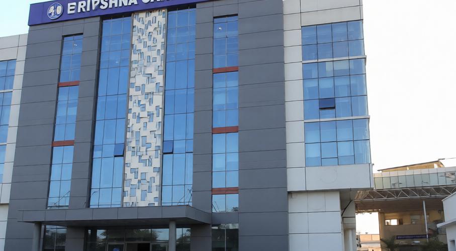 NephroPlus at Care Hospital, Raipur