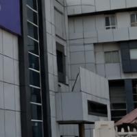 NephroPlus at Care Hospitals,Malakpet,Hyderabad