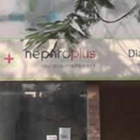 NephroPlus at Citizens Hospital
