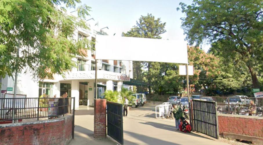 NephroPlus at Civil Hospital