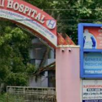 NephroPlus at Dr Kumaraswami Health Centre