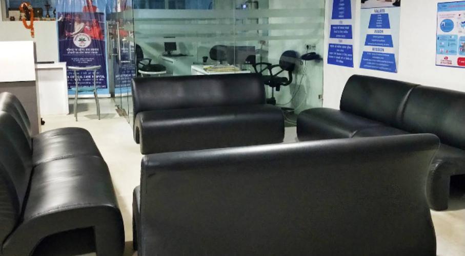 NephroPlus at Eden critical Care Hospital Limited