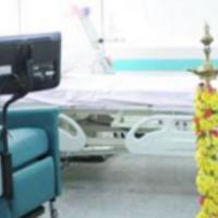 NephroPlus at Excel Care Hospital