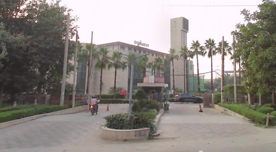 NephroPlus at Fortis Memorial Research Institute