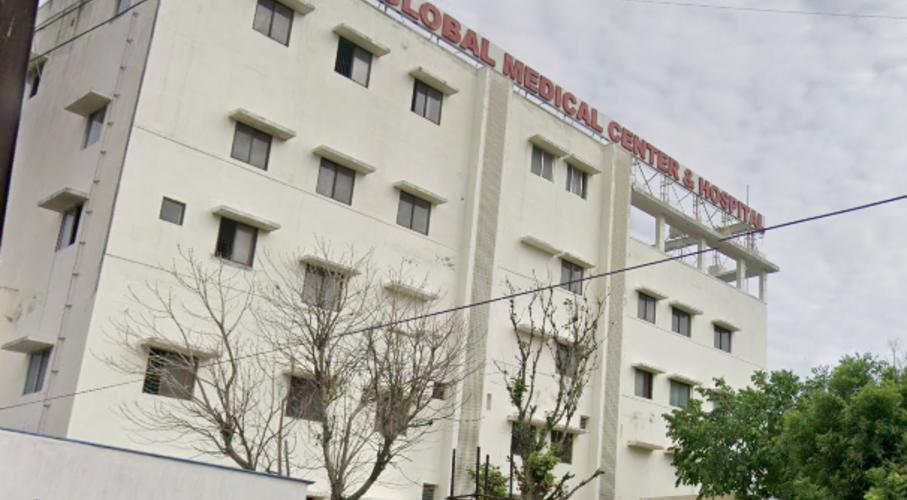 NephroPlus at Global Medical Centre