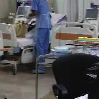 NephroPlus at Hi- Tech Medical College & Hospital