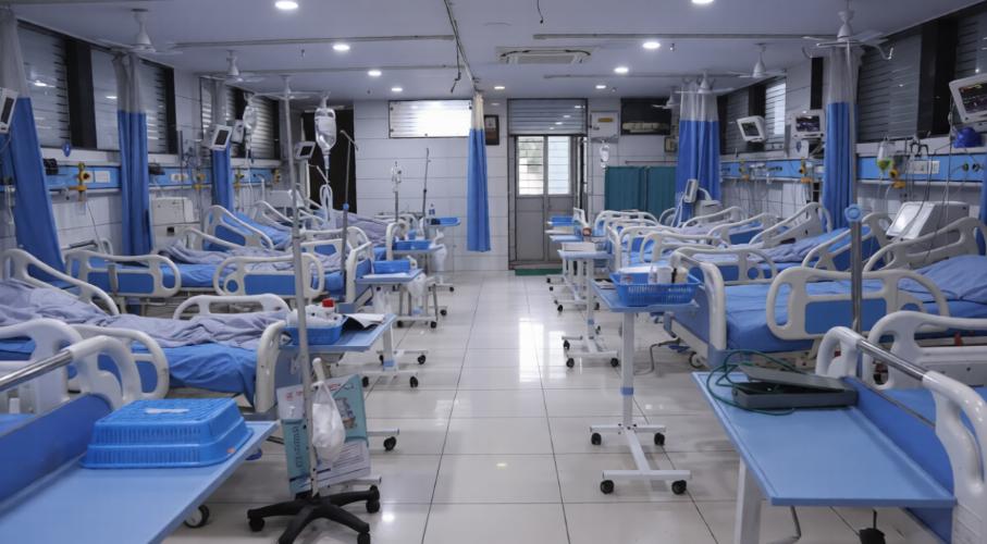 NephroPlus at I CARE Medical College