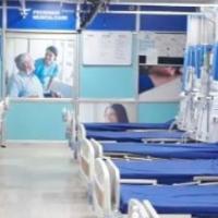 NephroPlus at Lata Mangeshkar Hospital