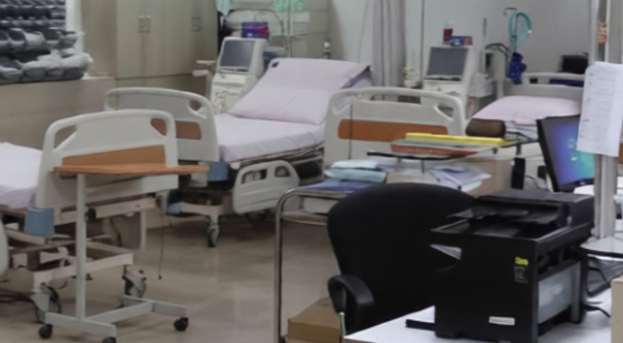 NephroPlus at MJHS Chairtable Trust Dialysis Centre