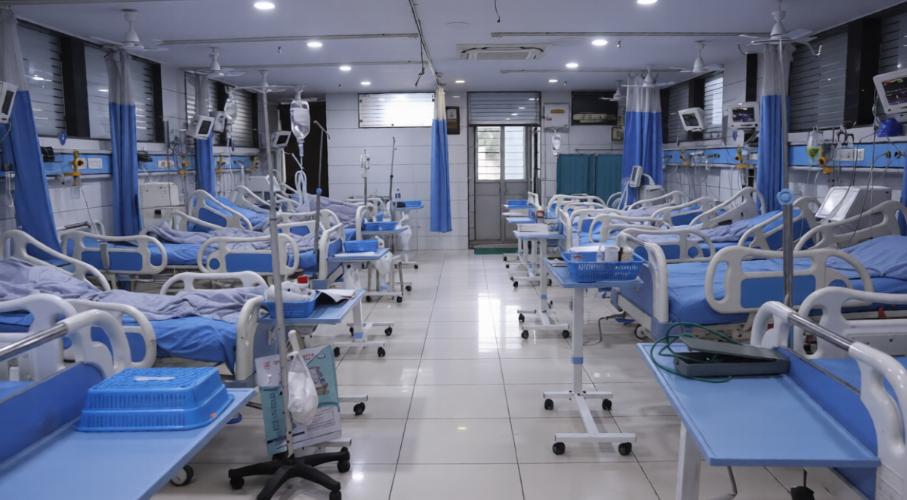 NephroPlus at Renal Care & Dialysis Center