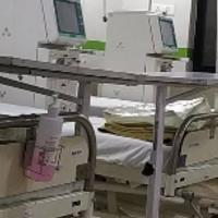 NephroPlus at Sagar Hospital