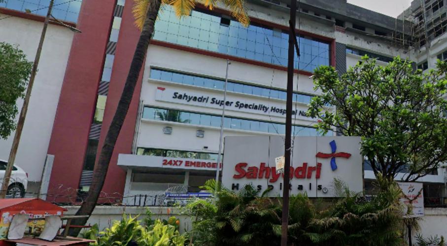 NephroPlus at Sagar Hospital