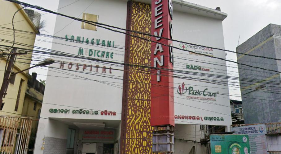 NephroPlus at Sanjeevani Medicare Hospital