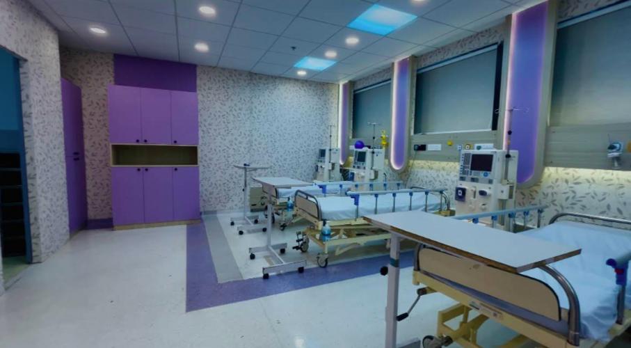 NephroPlus at Shirdi Sai Hospital