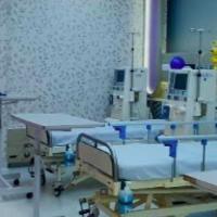 NephroPlus at Shirdi Sai Hospital