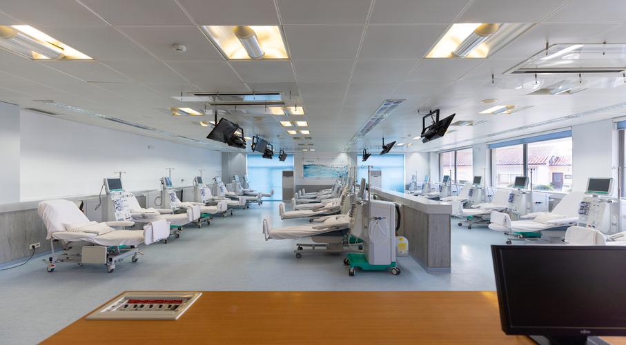 B. Braun Santo Tirso