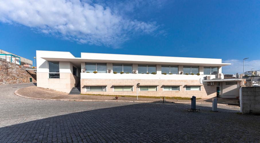 B. Braun Santo Tirso