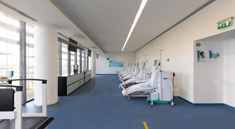 B. Braun Senhora da Hora