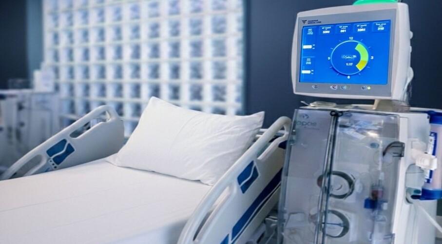 IDC ANTALYA INTERNATIONAL DIALYSIS CENTER