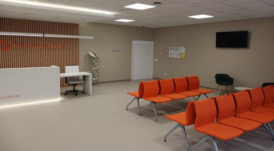 Diaverum Córdoba I Clinic