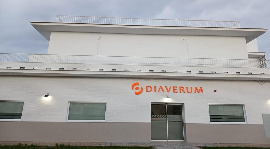 Diaverum Palma del Río Clinic
