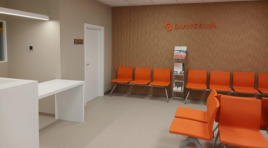 Diaverum Palma del Río Clinic