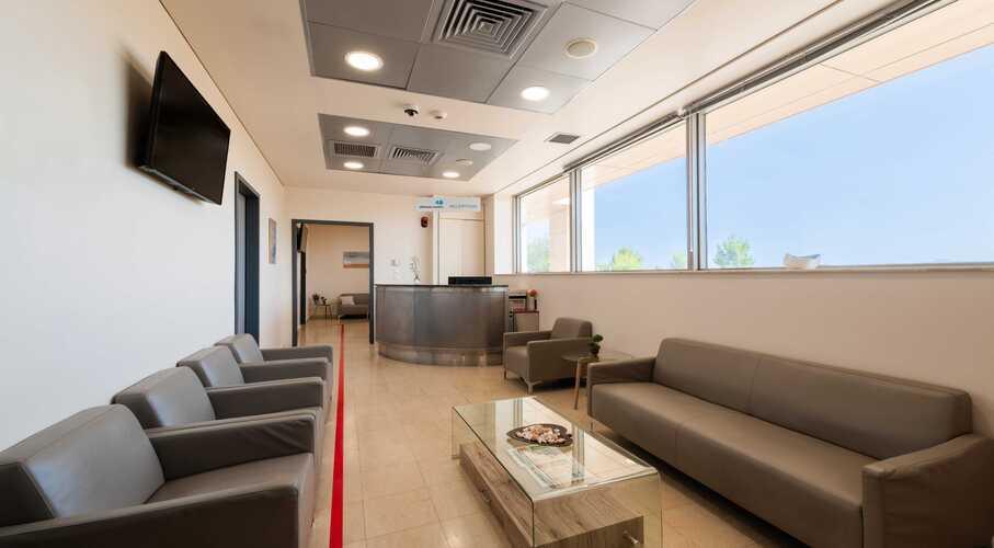 Geniki Klliniki Rhodes