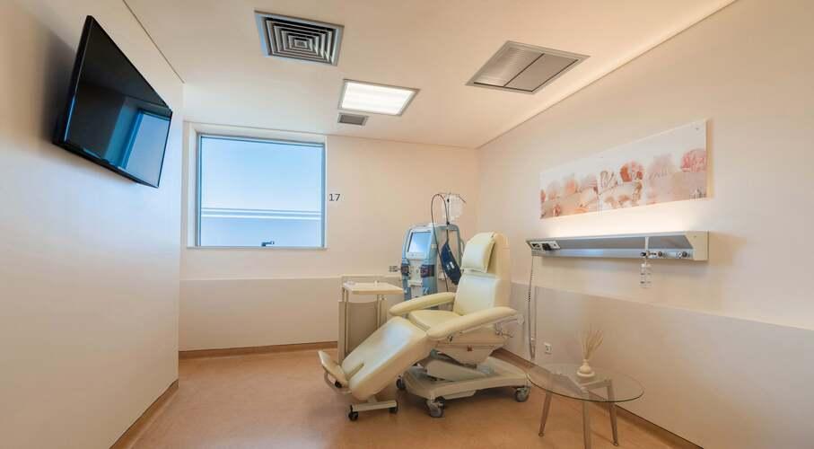 Geniki Klliniki Rhodes