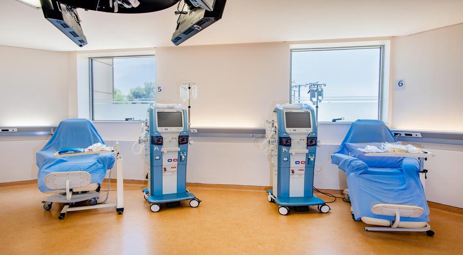 Geniki Klliniki Rhodes