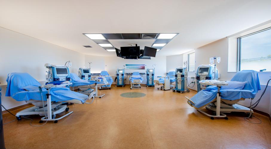 Geniki Klliniki Rhodes