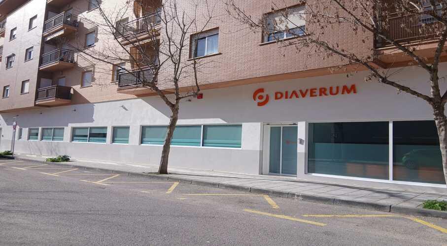 Diaverum Linares Clinic