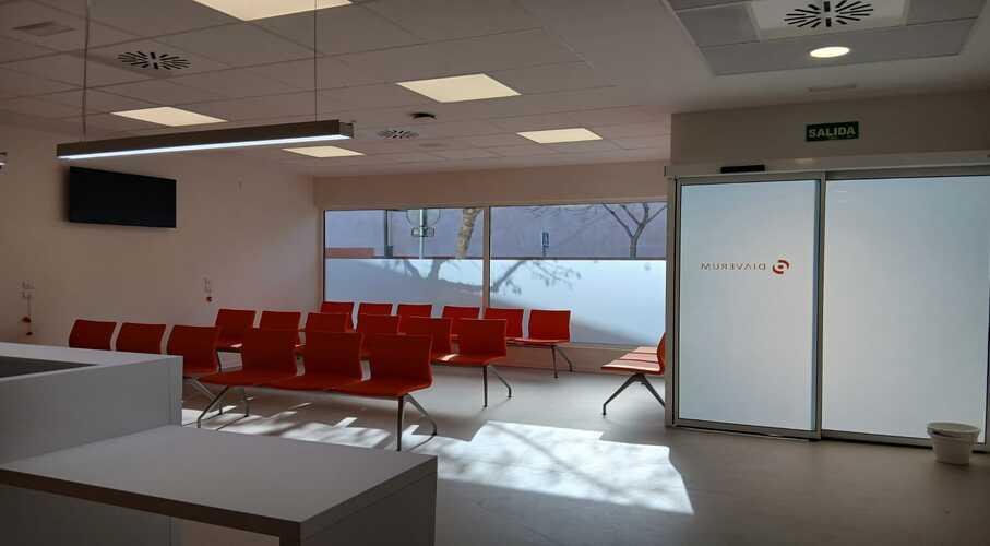 Diaverum Linares Clinic