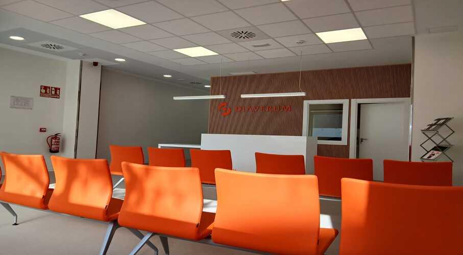 Diaverum Linares Clinic