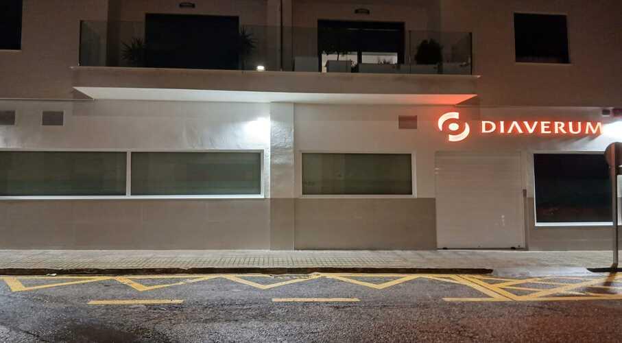 Diaverum Úbeda Clinic