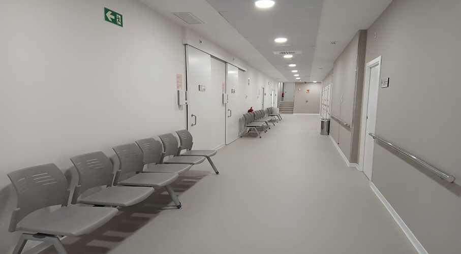 Diaverum Úbeda Clinic