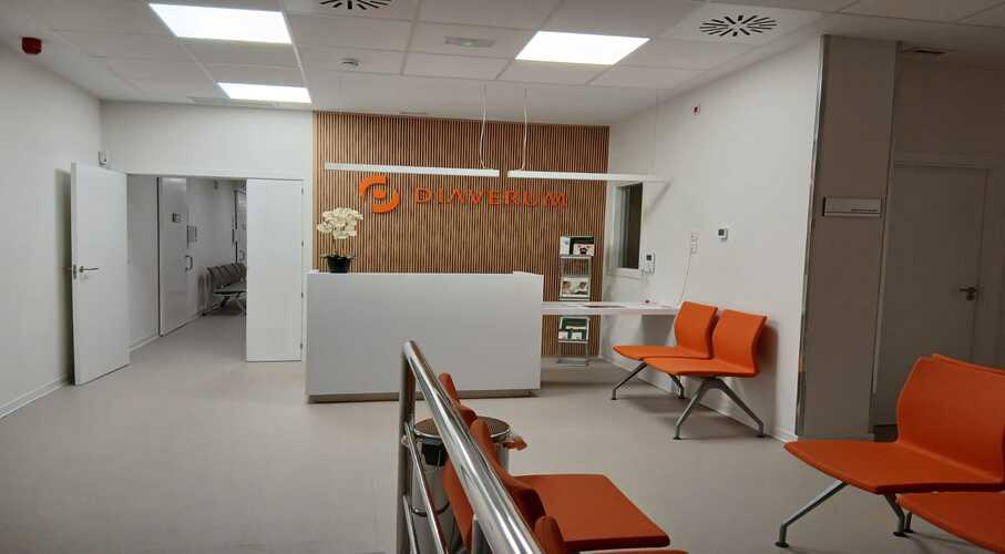Diaverum Úbeda Clinic