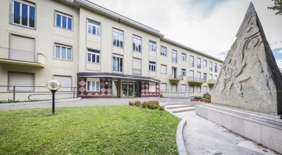 Policlinico di Monza