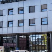 Polyclinic for internal medicine and dialysis B. Braun Avitum