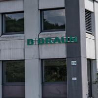 B. Braun Medical Care AG Hochfelden