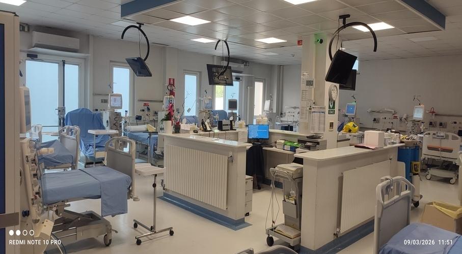 Policlinico di Monza