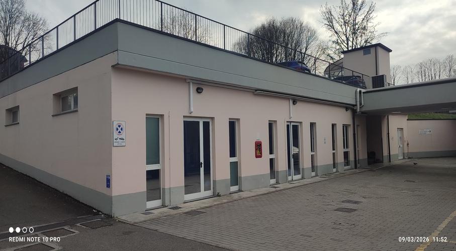 Policlinico di Monza