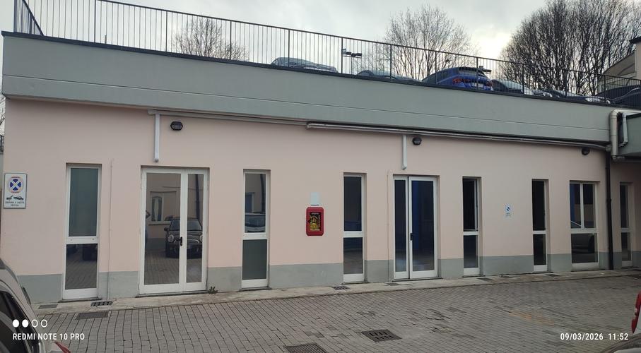 Policlinico di Monza