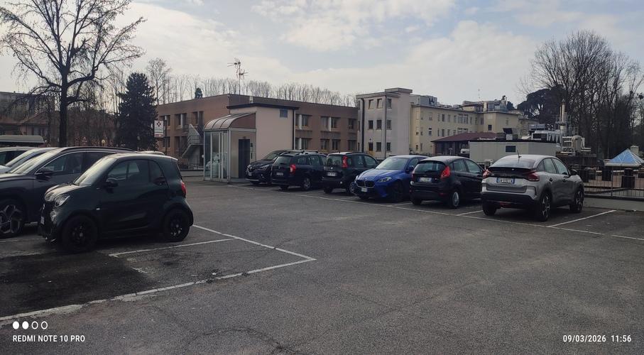 Policlinico di Monza