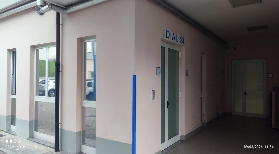 Policlinico di Monza